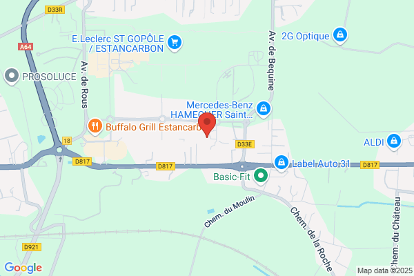 Kiloutou Saint-Gaudens