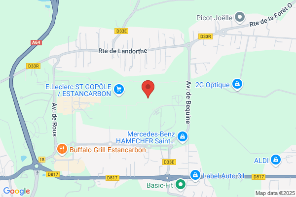Maxi Zoo Saint-Gaudens