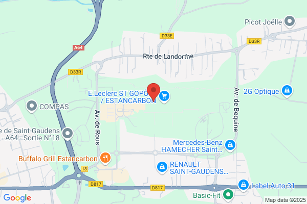 E.Leclerc Espace Culturel
