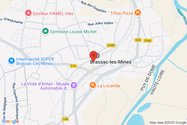 La Poste