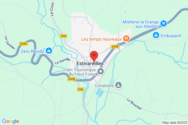 La Poste Agence Communale