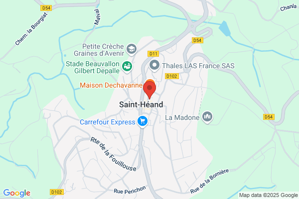 La Poste Agence Communale