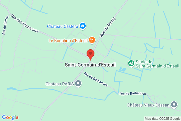 La Poste Relais