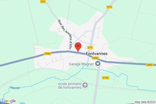 La Poste