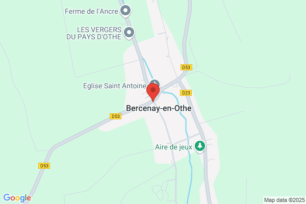 La Poste Agence Communale