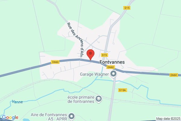 La Poste Agence Communale