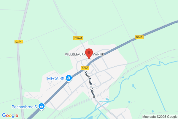 La Poste Agence Communale