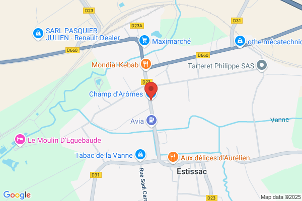 au bonheur des compagnons