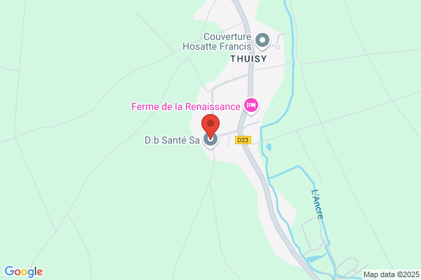 Guérison d'âme