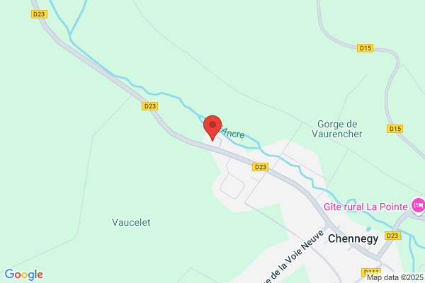 lâm du pays d othe