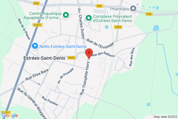 BIOGROUP BIOMAG - Laboratoire d'Estrées Saint Denis