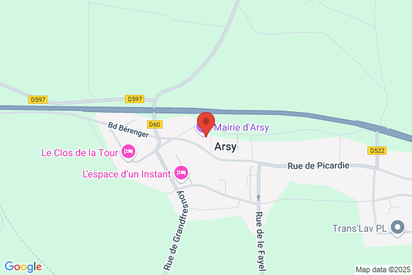 La Poste Agence Communale