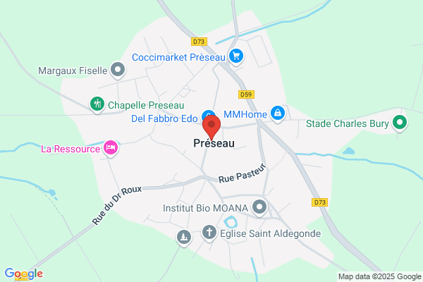La Poste Agence Communale