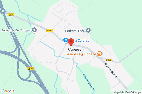 La Poste Agence Communale