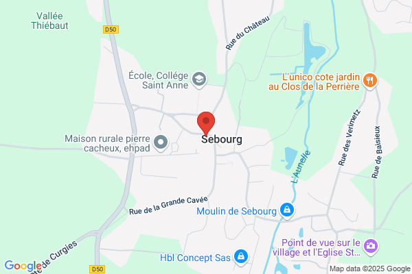 La Poste Agence Communale