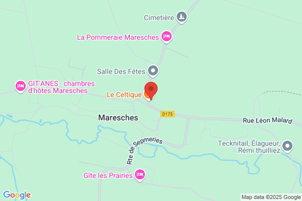 La Poste Relais