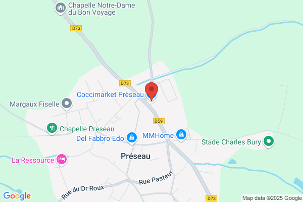 cocciMarket