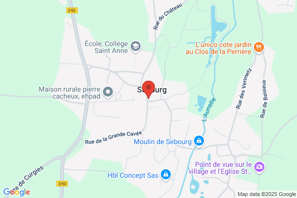 L'EPICERIE BAR