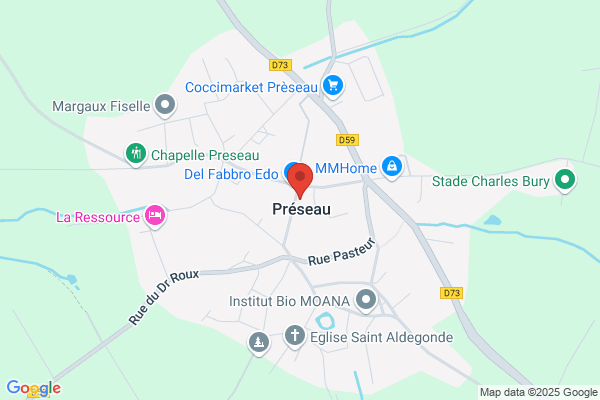La Poste - Closed