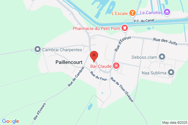 La Poste Agence Communale