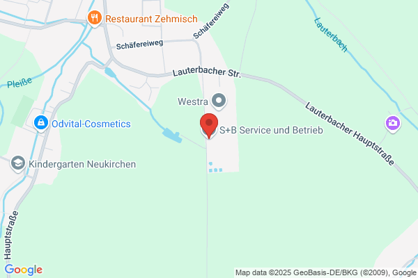 2S SERVICES