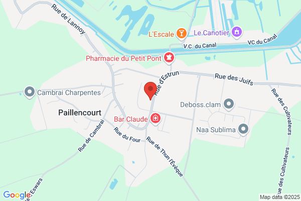 Auto Ecole Jean Paul