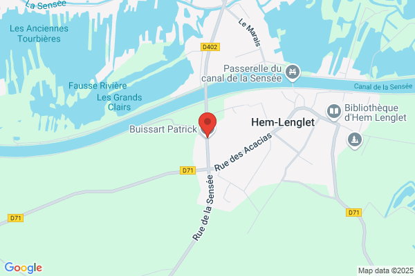 Buissart Patrick