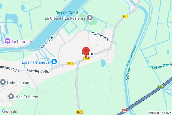 Communaute De Communes Sensescaut