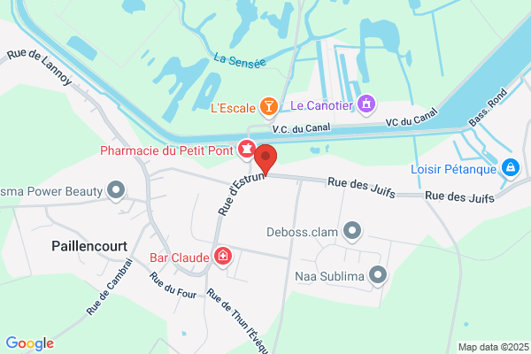 Coupin Yves