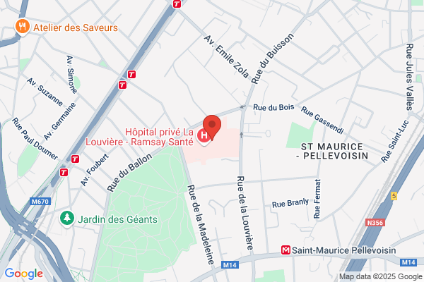 Jounieaux Pascale