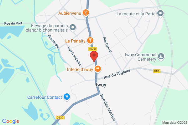 L'univers Féérique