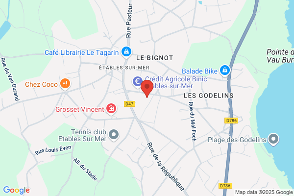 La Poste Agence Communale
