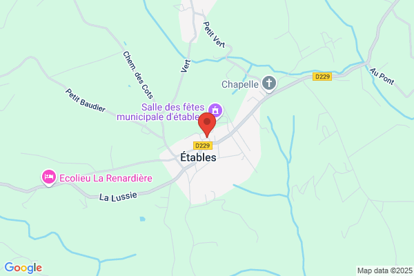 La Poste Agence Communale