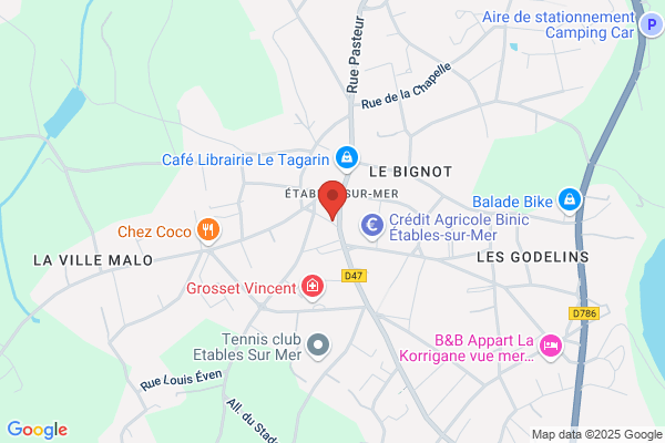 l'épicerie fine LA PETITE RHUMERIE