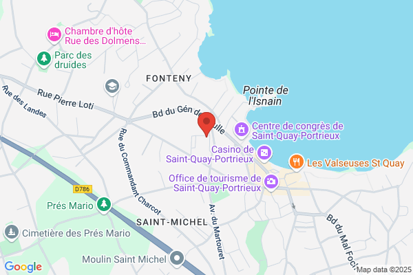 La Poste - Centre d’examen du code de la route