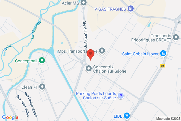 Allios Sa Ligne Informatique