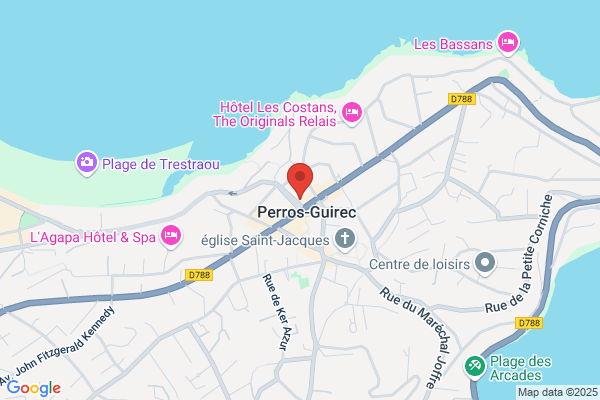 Au Grain De Beaute