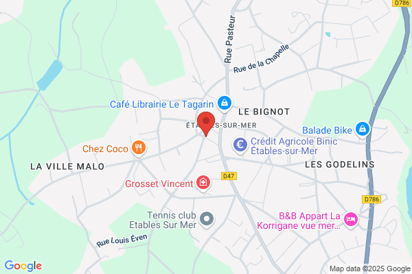 Bar Le Goelan
