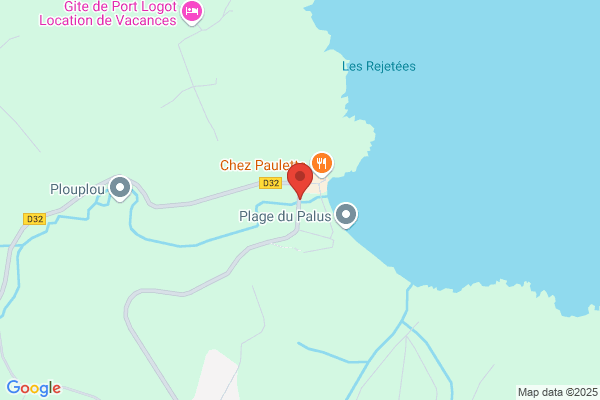 Bar Le Palus