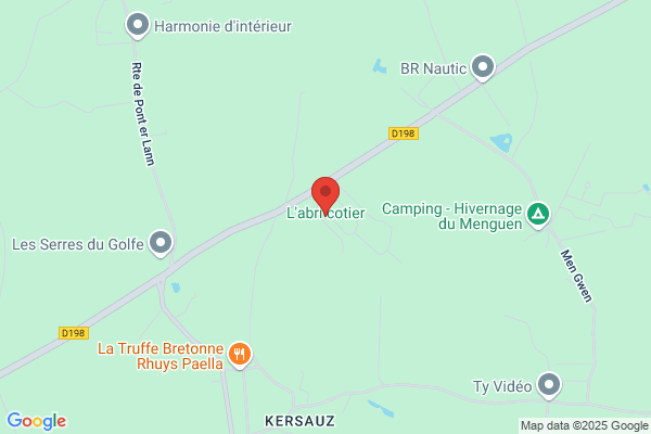 Camping L Abri Cotier