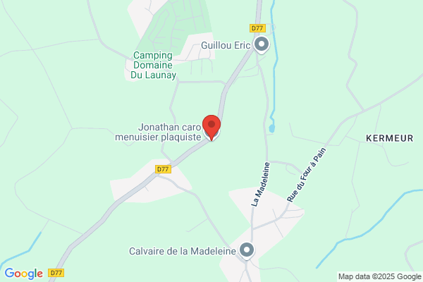 Caro Louis Menuis Charpent