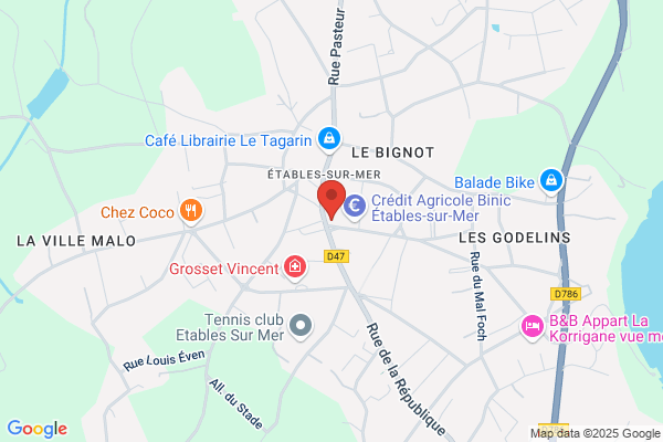 Centre Social Du Plateau