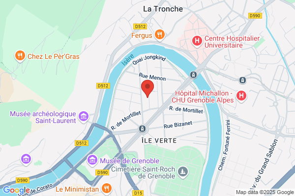 Conseil Action Developpement