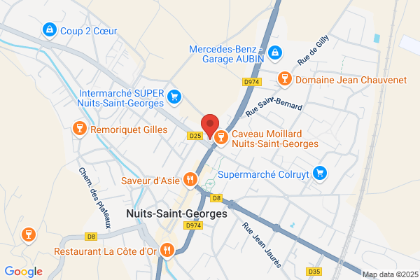 Dufouleur Jean