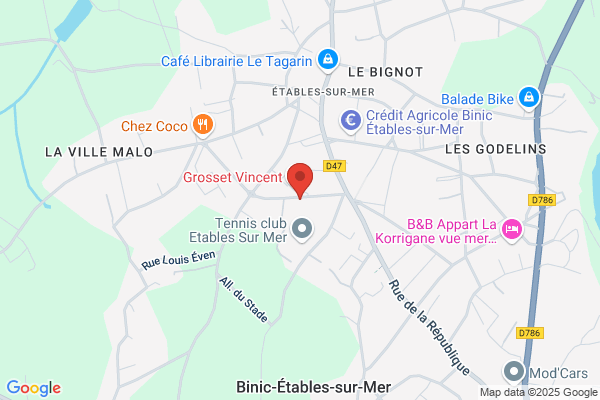 Ecole Publique