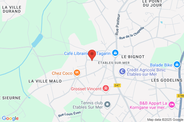 Ecole Sainte Anne Annexe St Jean Baptiste