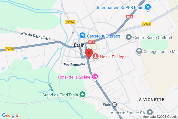 AXA Assurance et Banque Eirl Mailfert Cedric