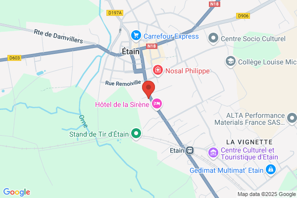 CONCEPT VOIRIES