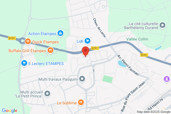 BOULANGERIE ANGE
