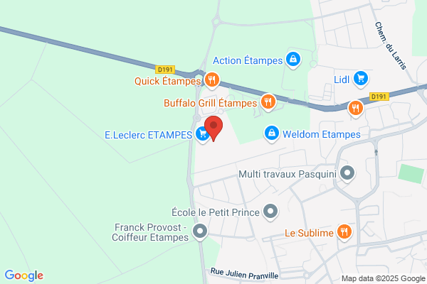 L'Onglerie Etampes